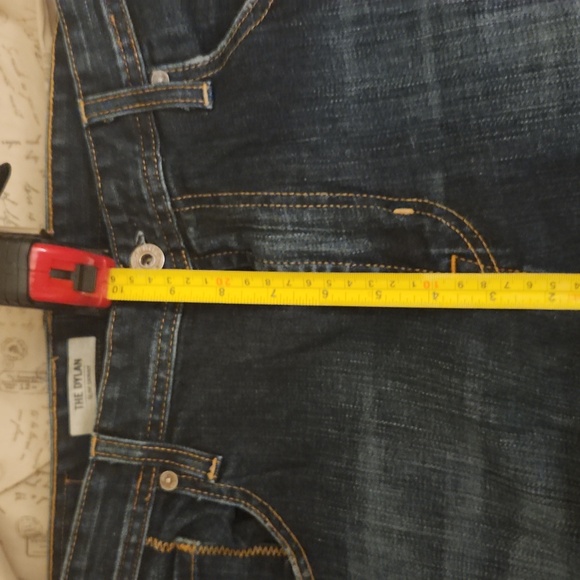 Adriano goldschmied Jeans 👖 36 x 32 - Picture 7 of 7